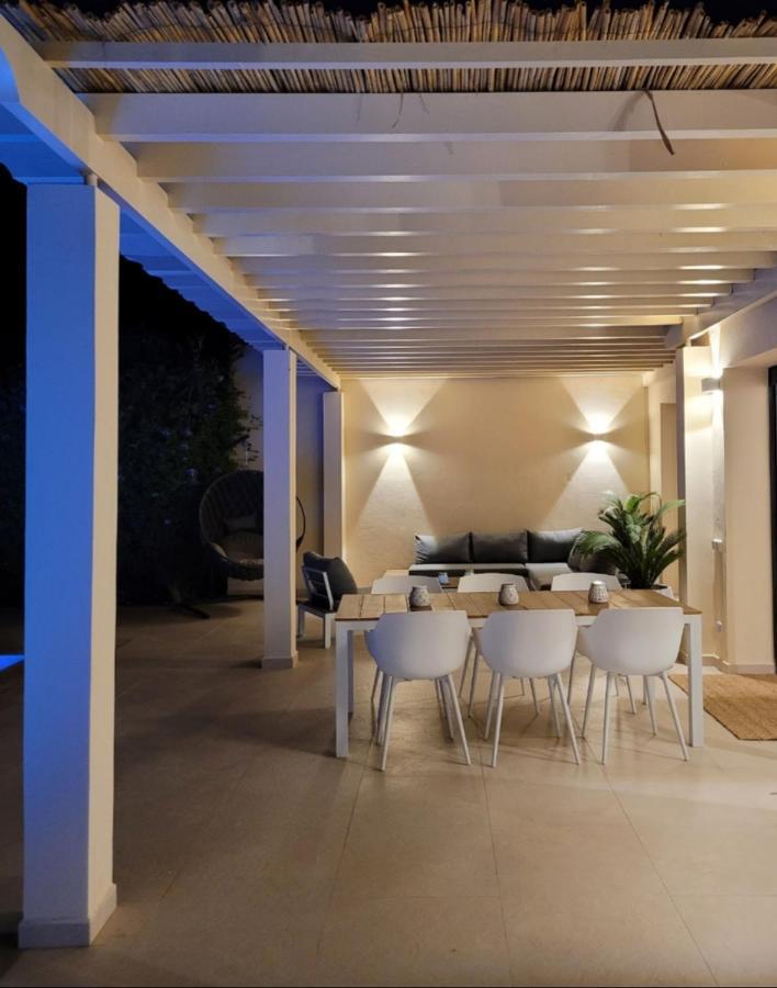 Superbe Détente Piscine Privée Sans Vis-à-vis